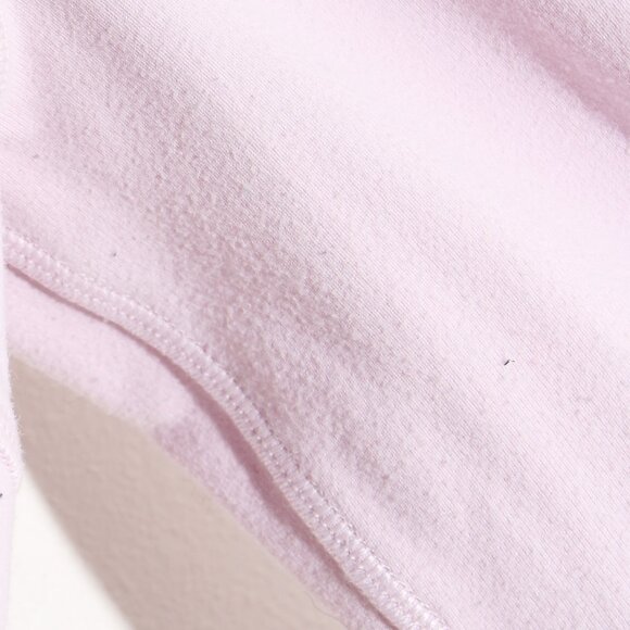 Lululemon Define Jacket *Luon Light Baby Pink Full Zip Thumbholes Cuffins Size 4 - Picture 15 of 15